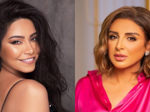 شيرين عبدالوهاب
