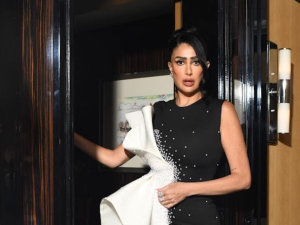 غادة عبدالرازق