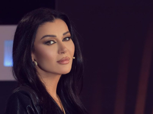 نادين الراسي
