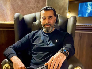 باسم ياخور
