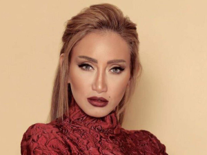 ريهام سعيد