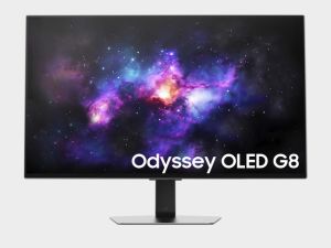 سامسونج توسّع تشكيلة شاشات Odyssey بطرح طرازات OLED الجديدة في معرض الإلكترونيات الاستهلاكيّة 2024