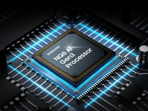 سامسونج تُثري عصر الشاشات المدعمة بالذكاء الاصطناعي عبر إطلاق تشكيلة 2024 من Neo QLED وMICRO LED وOLED وLifestyle