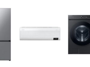 Samsung Digital Appliances Obtains the ‘Product Carbon Footprint’ Certification by the Carbon Trust