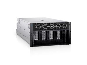 Unveiled: Dell Generative AI Open Ecosystem with AMD Instinct Accelerators