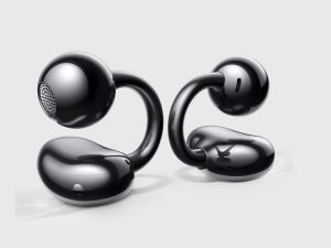 كيف يعزز التصميم المقوّس C-bridge المبتكر لسماعات هواوي FreeClip مستويات الأناقة والراحة للارتقاء بأنماط الحياة النشطة للمستخدمين