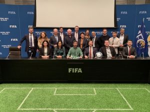 Aspetar Shapes Global Guidelines for Youth Football Cardiac Screening
