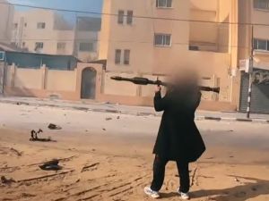 المقاتل الأنيق