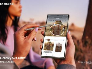 Samsung Electronics Levant