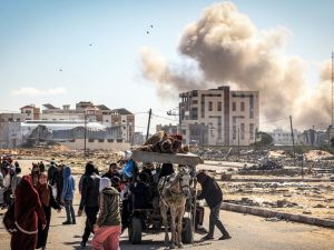 Gaza 118