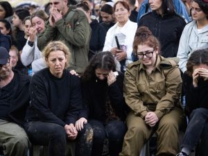 Gaza ambush
