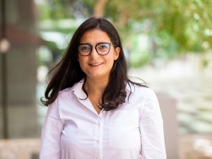 Carnegie Mellon Qatar professor is key organizer for worldwide conference in  Natural Language Processing and Generative AI
