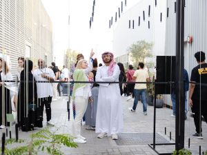 Quoz Arts Fest: Captivating Artistic Exhibitions and Unique Experiences