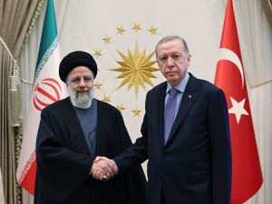 Turkish-Iranian summit