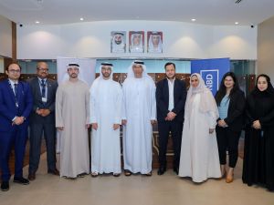 Emirates NBD signs an agreement with Ras Al Khaimah to offer developers secure real estate escrow solutions