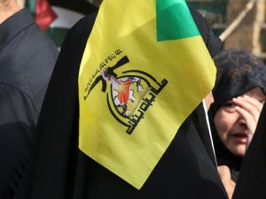 Iraqi Hezbollah Brigades