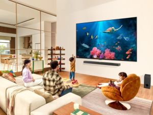 LG Introduces 2024 Qned TVs With Enhanced  Picture Quality And Extensive Screen Choices