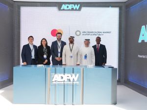 Mastercard and Abu Dhabi Global Market partner to empower UAE’s dynamic SME community