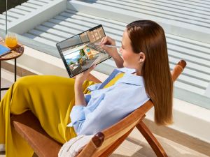 How the HUAWEI MatePad Pro 13.2" Unlocks Creativity: A Tablet that Transforms into an Art Studio