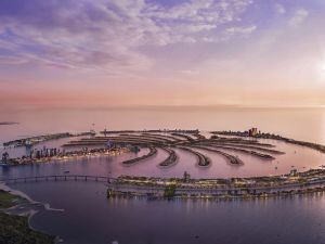 نخيل تدعم منتدى دبي العالمي لإدارة المشاريع 2024