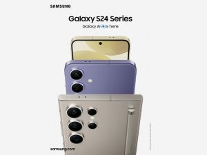 Samsung announces pre-orders for Galaxy S24 Series in the UAE