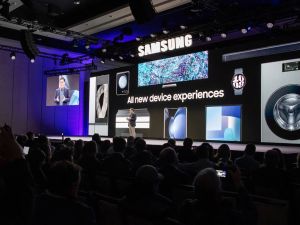 سامسونج تكشف عن رؤية "الذكاء الاصطناعي للجميع" في معرض الإلكترونيات الاستهلاكيّة 2024