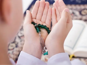 Dua for Morning 