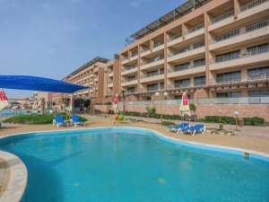 Blue Beach Hotel