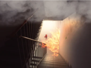 Shutterstock  Fire