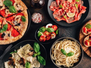 food