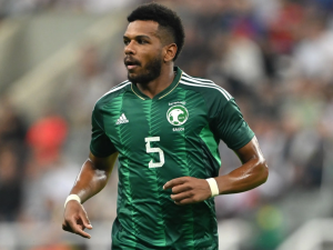 علي البليهي