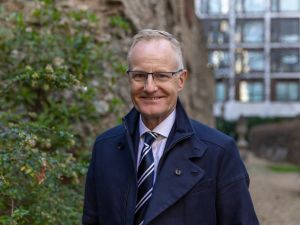 Mace Consult drives global best practice with new MEA appointment
