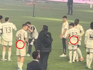 Toni Kroos