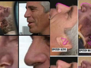 Jeffrey Epstein 