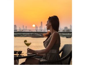 IHG Hotels at Dubai Festival City Line Up Exclusive Culinary Experiences