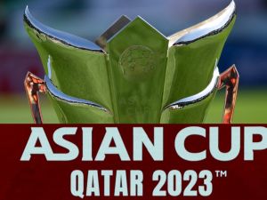 جدول مواعيد مباريات كأس آسيا لكرة القدم 2023 في قطر