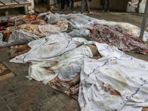 تقرير صادر عن الامم المتحدة إن النساء والأطفال هم الضحايا الرئيسيون في الحرب 