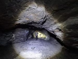 الاكتشاف يعتبر ثروة سياحية تسهم في مشاريع الحدائق الجيولوجية