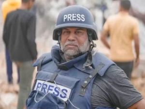 وائل الدحدوح