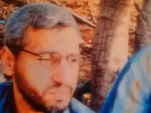 محمد الضيف القائد العسكري لكتائب عز الدين القسام