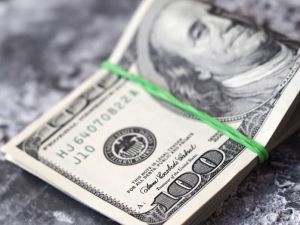 Dollar holds steady ahead of US inflation data announcement
