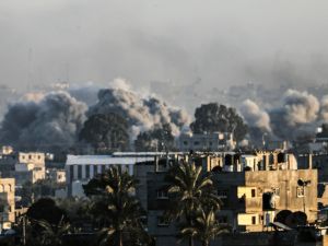 اعترف جيش الاحتلال بشكل رسمي بمقتل 559 ضابطا وجنديا منذ السابع من أكتوبر