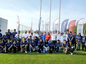 Emirates Aviation University and Boeing ignite passion for aeronautical careers