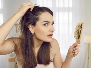 طبيب البوابة: ما علاقة الزنك بصحة الشعر ؟