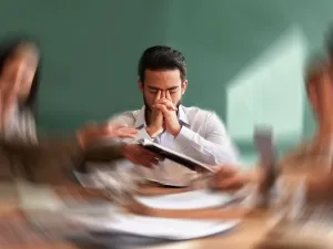 نقص هذا الفيتامين قد يسبب مشاكل الصحة العقلية