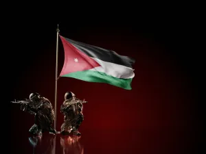 معركة الاردن على المخدرات في الداخل والخارج