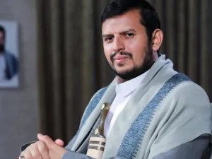 عبد الملك الحوثي، زعيم جماعة أنصار الله (الحوثيين)
