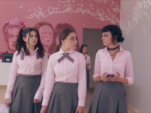 AlRawabi School for Girls