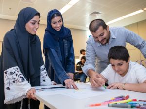 Volunteer-led Initiative At QF Powers New Product Line Crafted By People Of All Abilities