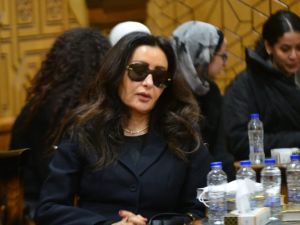 لطيفة التونسية